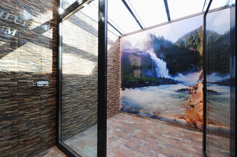 Aparthotel Kristall Altenmarkt im Pongau Exteriör bild
