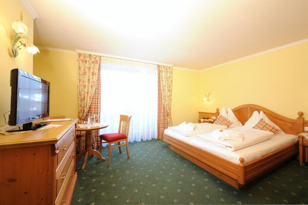 Aparthotel Kristall Altenmarkt im Pongau Rum bild