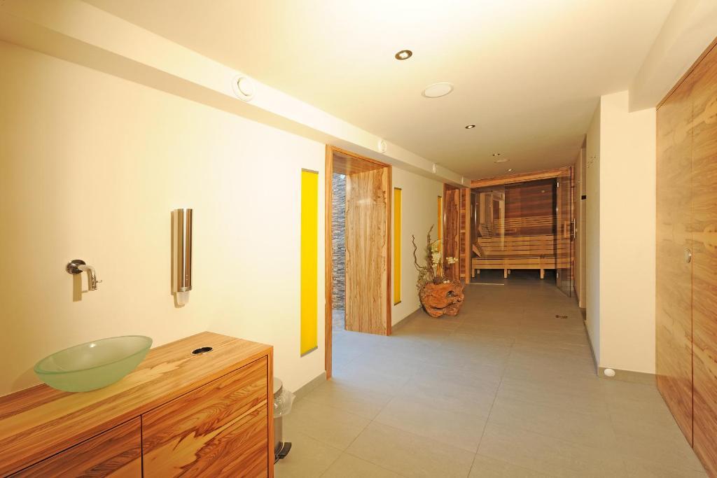 Aparthotel Kristall Altenmarkt im Pongau Exteriör bild