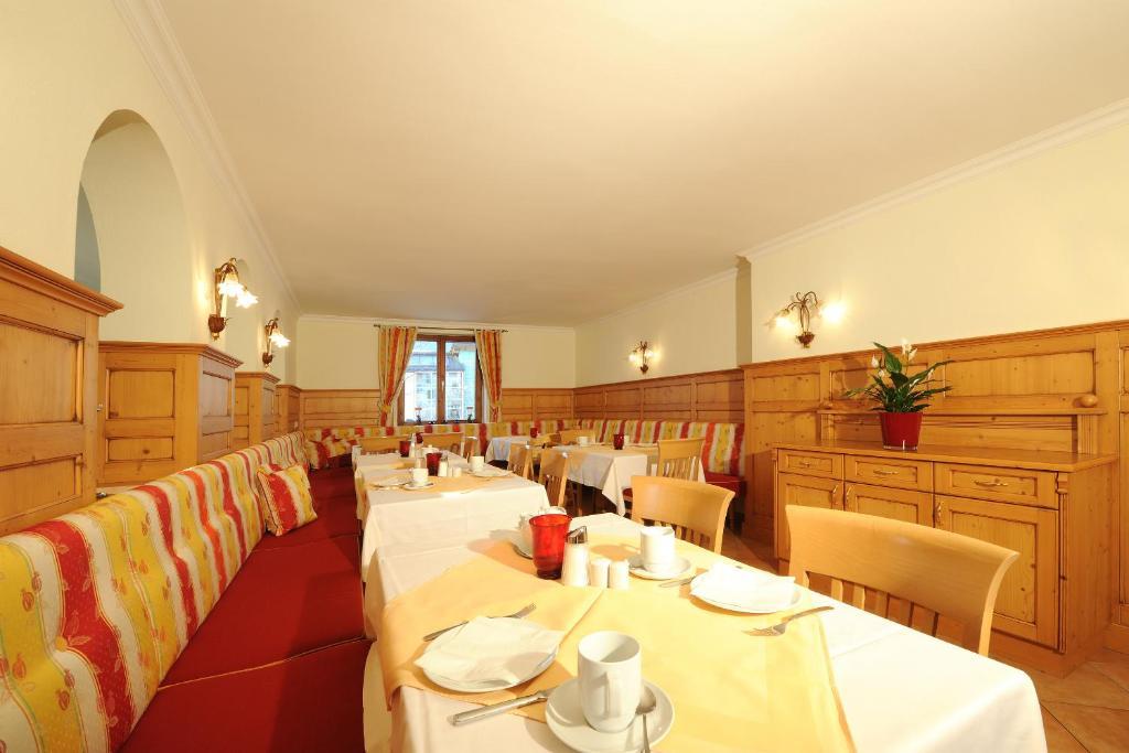 Aparthotel Kristall Altenmarkt im Pongau Exteriör bild